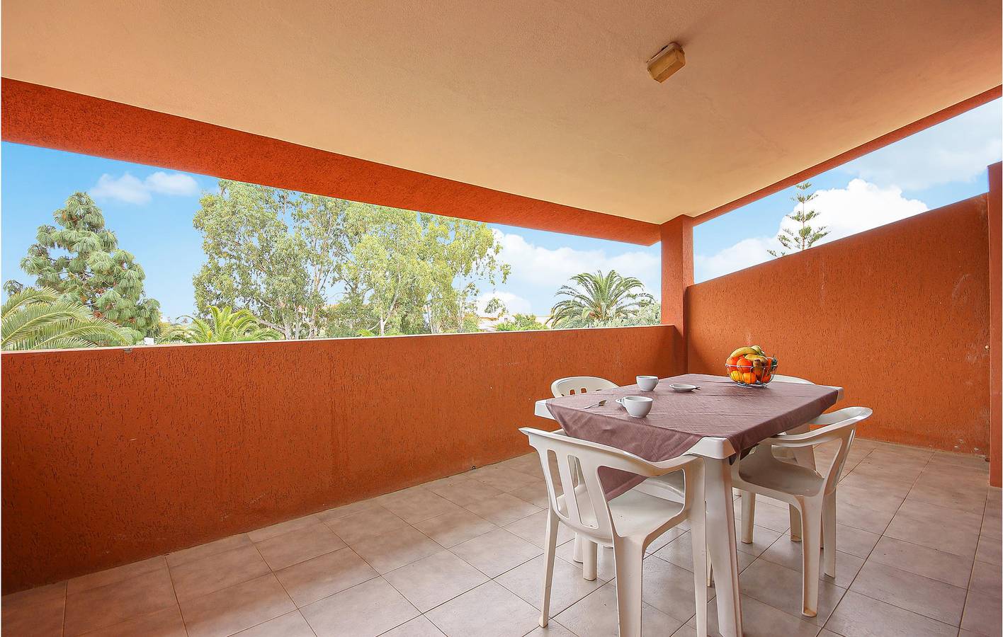 Appartamento vacanze a Muravera a partire da 58€ a notte