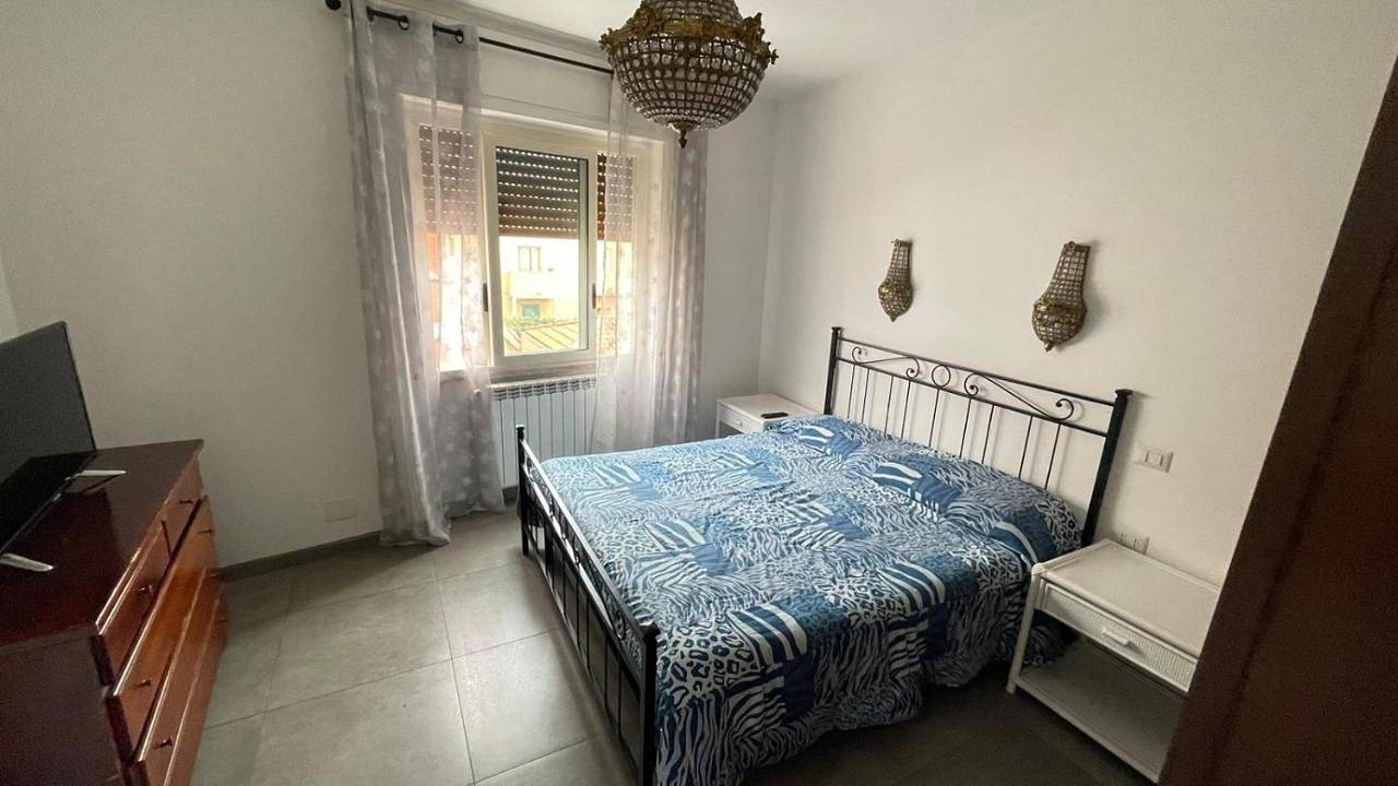 Appartamento intero, La casa di Mimma in Passoscuro, Fiumicino