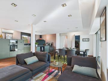 Villa for 4 People in Plouguerneau, Finistère, Photo 1