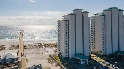Beach Rental for 6 Guests in Navarre Beach, Emerald Coast, Picture 4