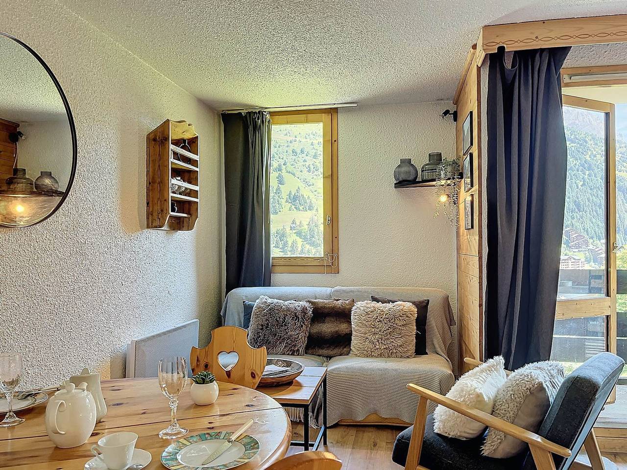 Appartement de vacances