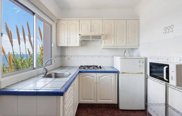 Apartahotel para 4 personas, con terraza en Canarias