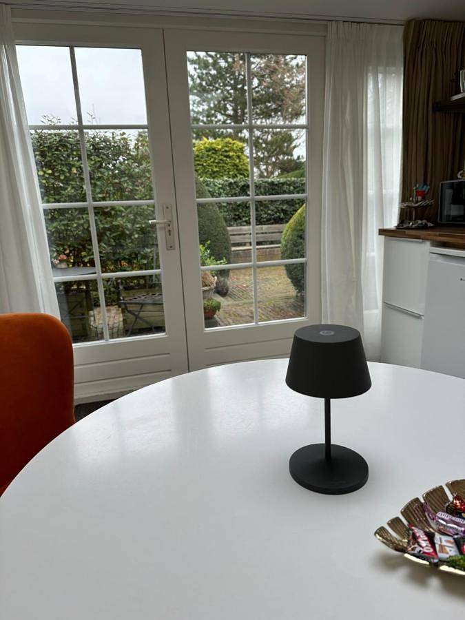 Chambre d’hôte pour 2 personnes, avec jardin et vue à La Haye - 3