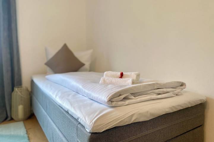 Ferienwohnung für 3 Personen in Landsberg am Lech - 4