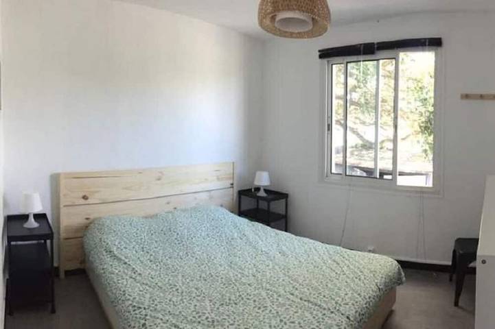 Location de vacances pour 5 personnes, avec jardin et terrasse dans Plage de Matha - 2