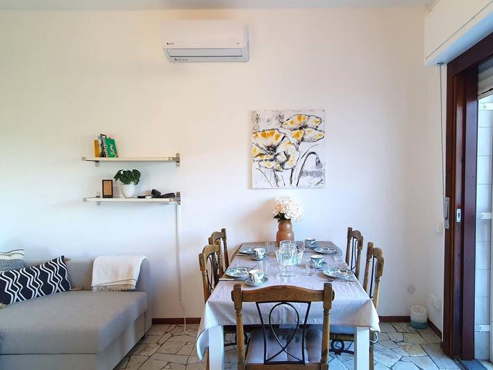 Ferienhaus für 4 Personen, mit Terrasse, kinderfreundlich in Lago Maggiore (Lombardei) - 3