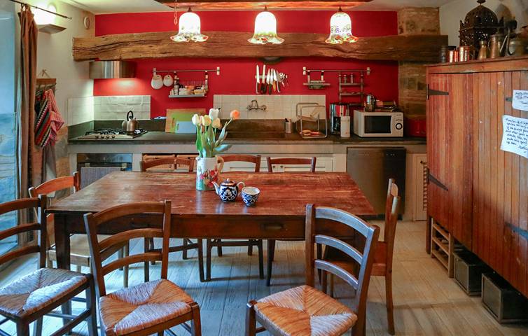 Gemütliche Wohnung in Lamporecchio mit Pool und AC in Lamporecchio, Pistoia Provinz