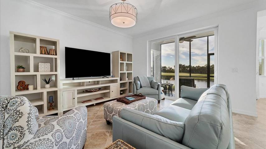 5 Star Condo on Orlando’s most Exclusive Charlotte Harbor Area, Charlotte County Condo 5835 in Charlotte County