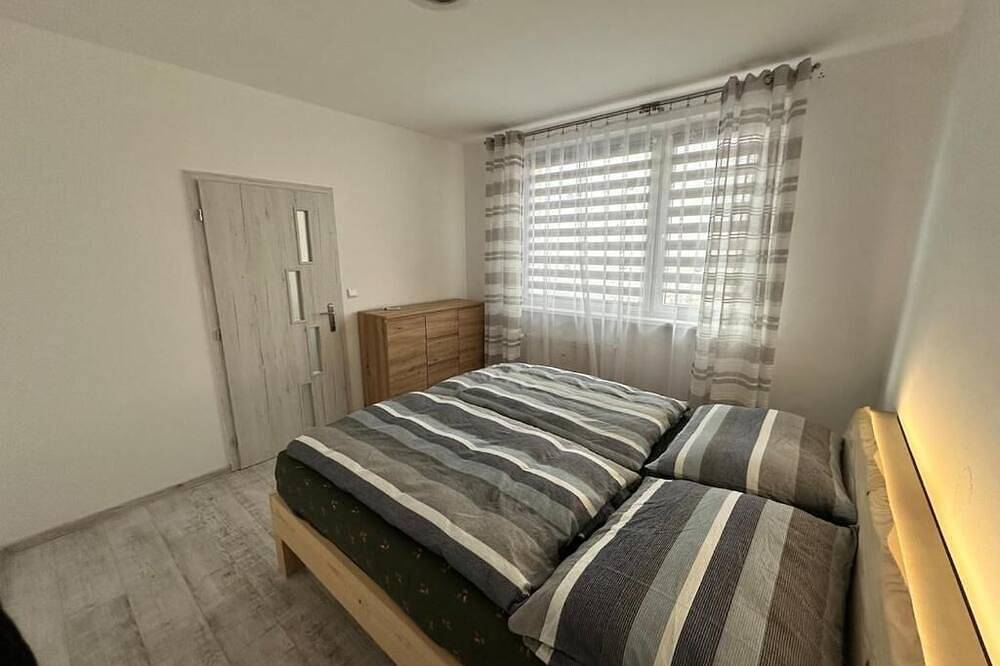 Entire apartment, 13th Floor Skyview Apartment High Tatras in Poprad, Slovak Paradise