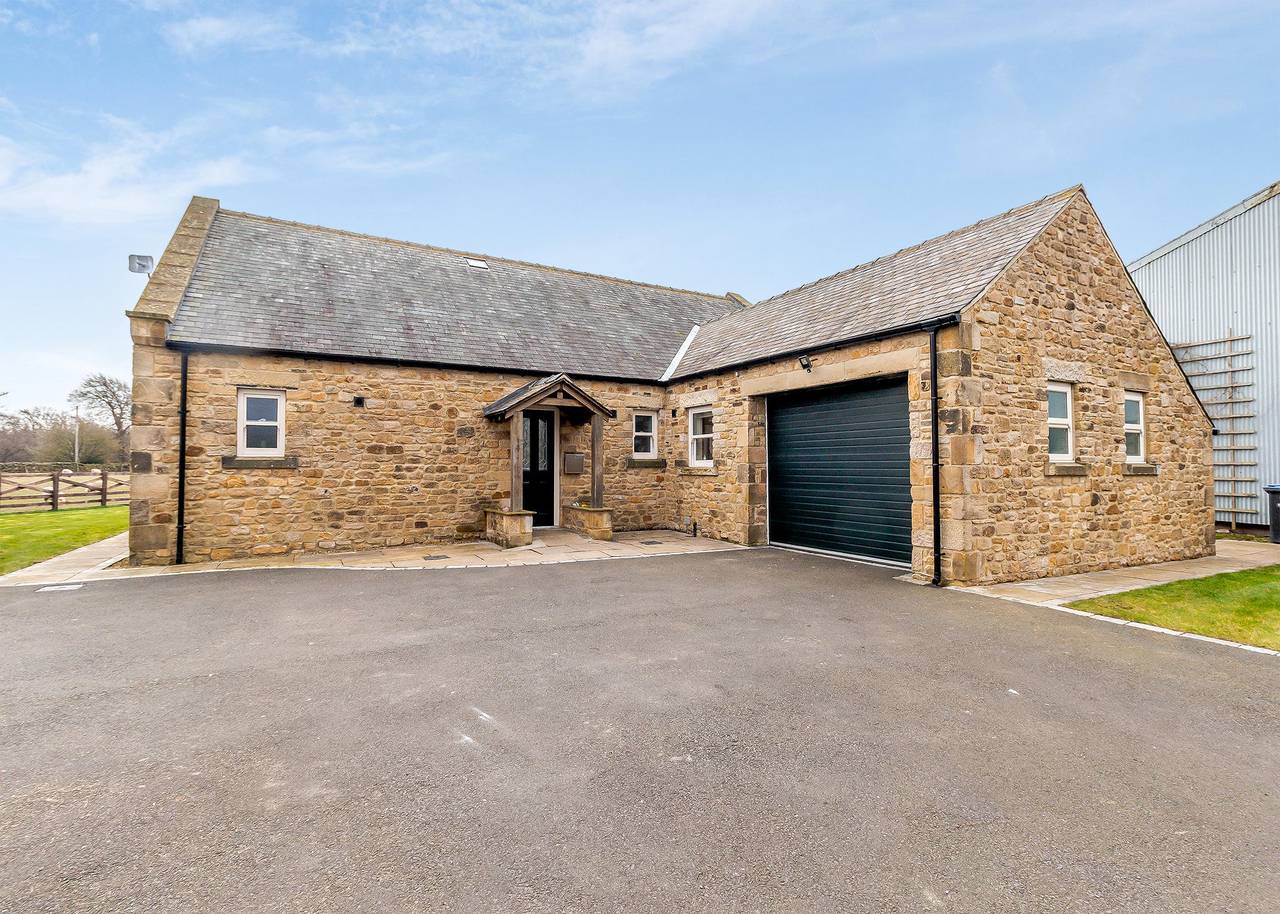 Stoneycroft Cottage in County Durham
