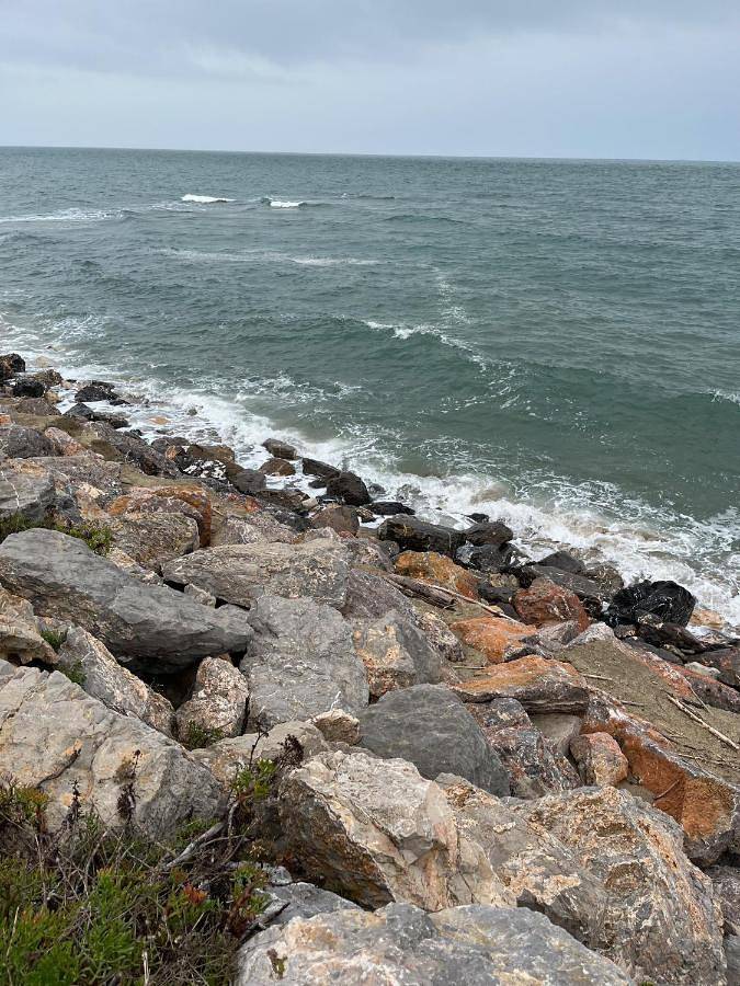 Gîte pour 6 personnes, avec terrasse et vue dans Leucate-Plage - 4