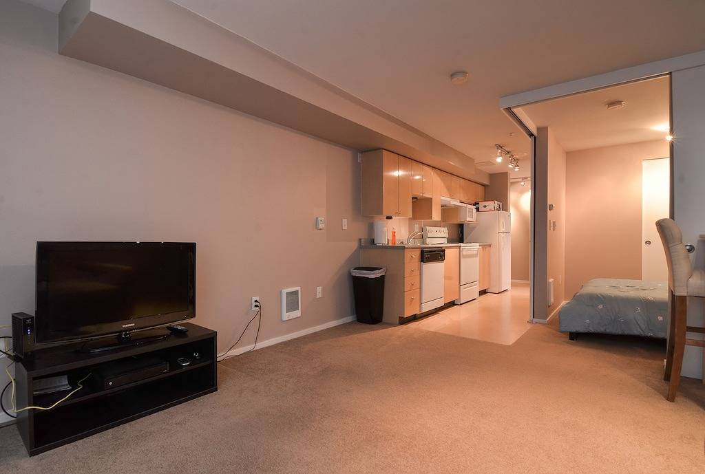 Amazing Condo in Heart of Seattle in Belltown, Seattle