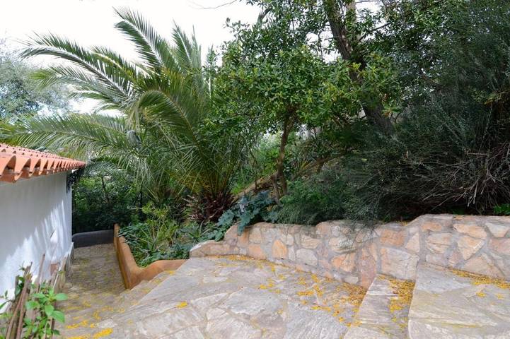 Casa rural para 6 personas, con Terraza además de Jardín y Piscina en els Masos de Pals - 2