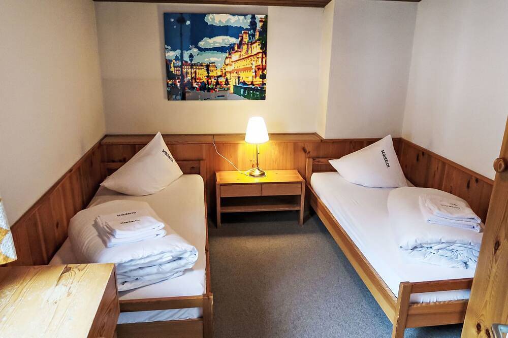 Entire apartment, Apt B 108 by Interhome in Disentis, Surselva