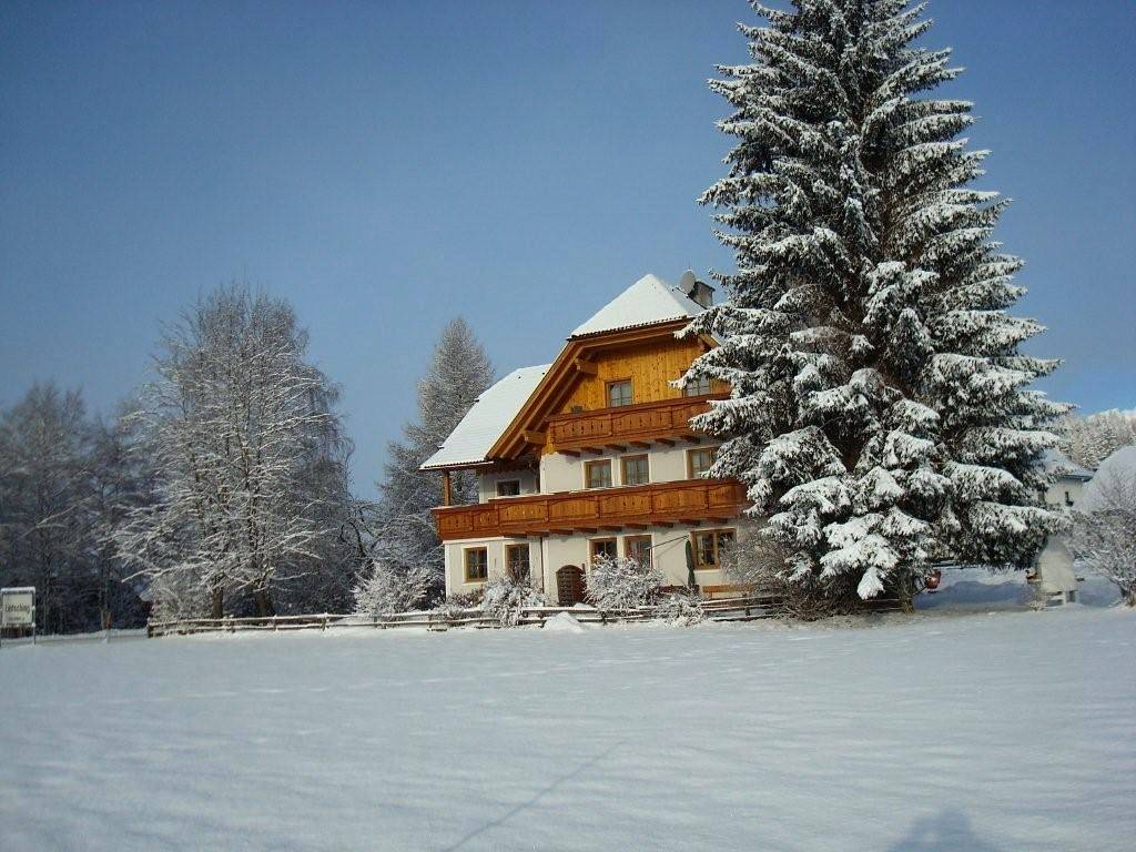 Appartement Enzian in Sankt Andrä im Lungau, Bundesland Salzburg