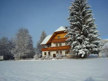 Ferienhaus für 5 Personen in Mariapfarr, Bezirk Tamsweg, Bild 4