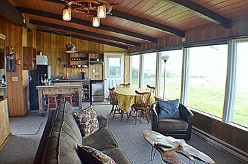 Vacation Home for 2 Guests in Yachats, Lincoln County (OR), Picture 3