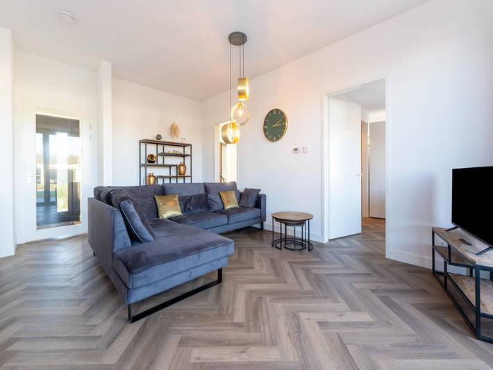 Ferienhaus für 8 Personen, mit Terrasse, kinderfreundlich am Veluwemeer - 4