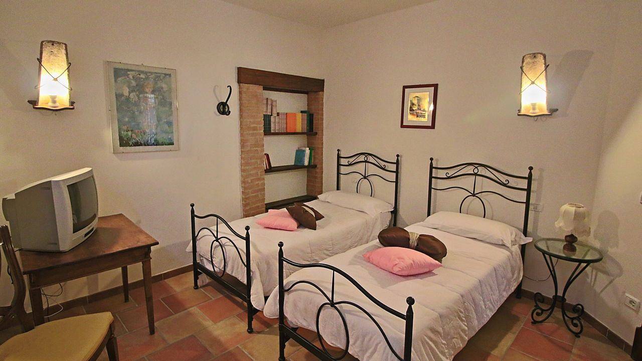 Ferienhaus für 6 Personen (75 m²) in Cagli in Cagli, Valle del Metauro