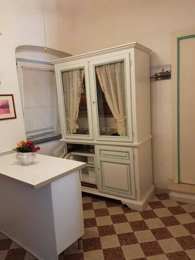 Ferienwohnung für 3 Personen, mit Ausblick und Balkon - 1