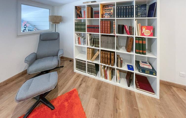 Gîte pour 4 personnes, avec terrasse à Barjols - 3