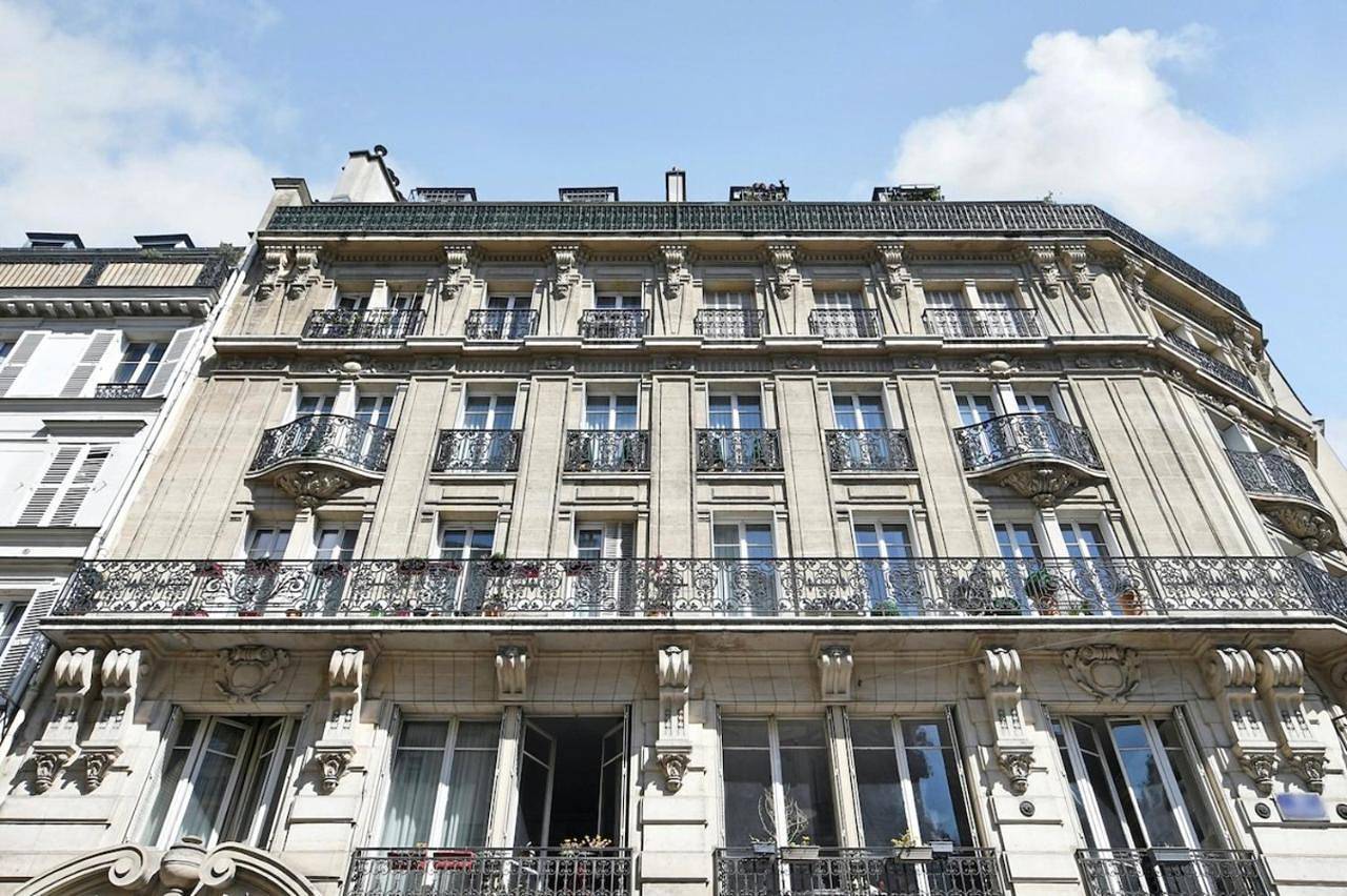 Appartement entier, Le Beau Marais - Luxury Apartments, Air Cond, Lift in 3e arrondissement, Paris