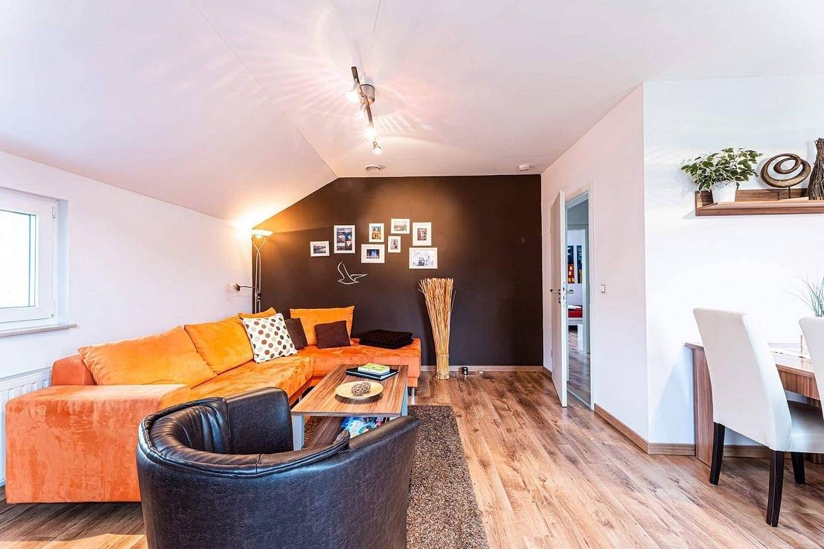 Ganze Ferienwohnung, Schalkhaus Regensburg in Regensburg, Ostbayern