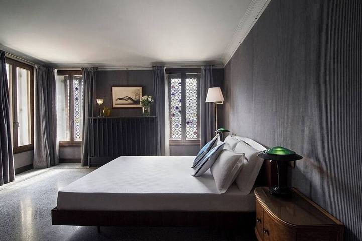 Villa pour 8 personnes, avec terrasse à Venise - 2