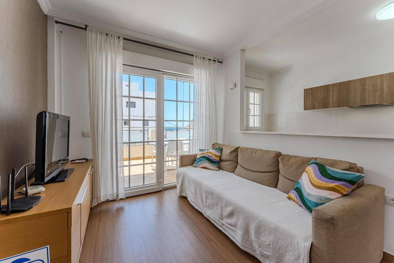 Geheel appartement, Apartamento Adeje, La Caleta 5 in La Caleta, Adeje