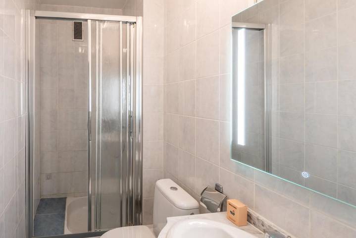 Gîte pour 4 personnes, avec balcon à Ambilly - 4