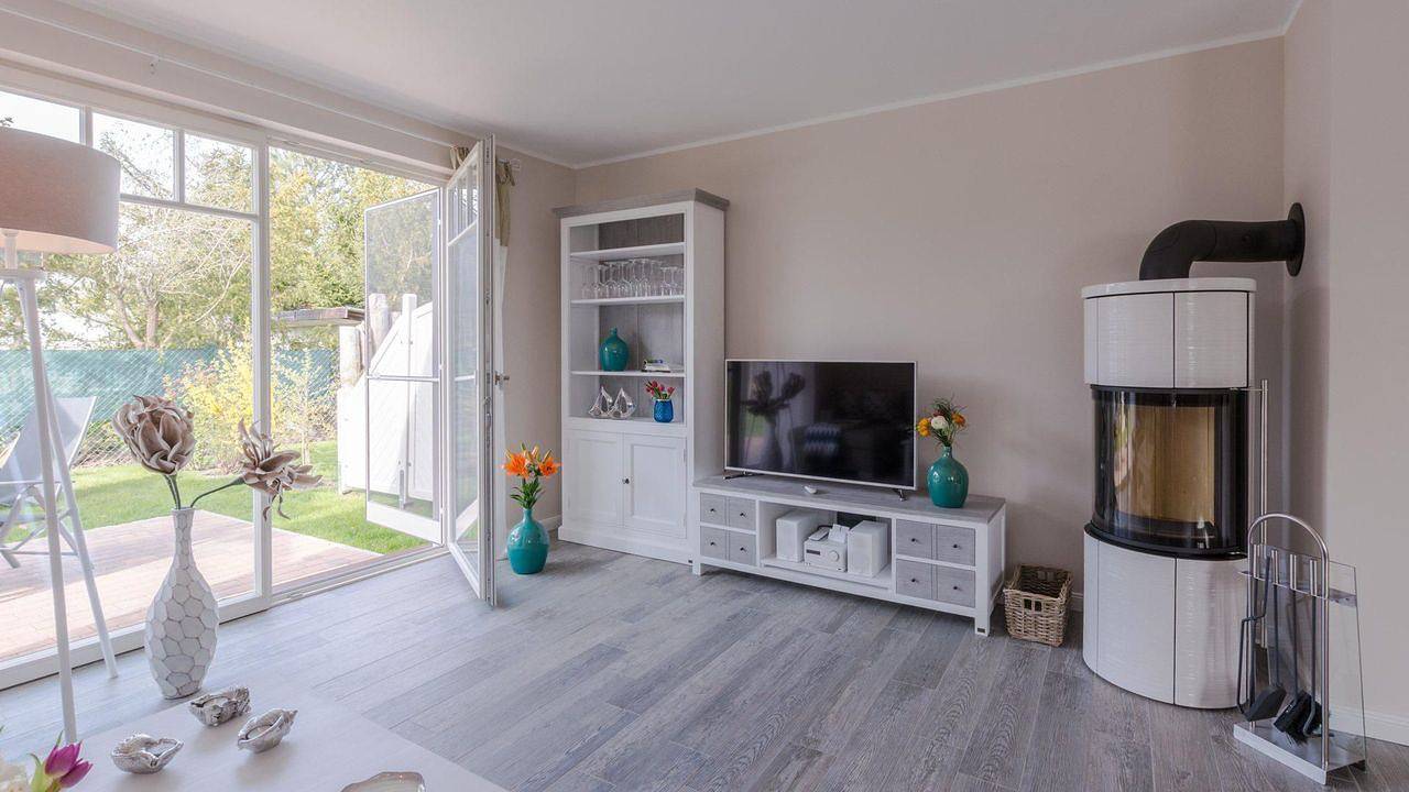 Ferienhaus in Zingst ab 189€ pro Nacht