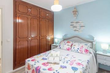 Villa for 6 People in Málaga (Este), Malaga, Photo 1