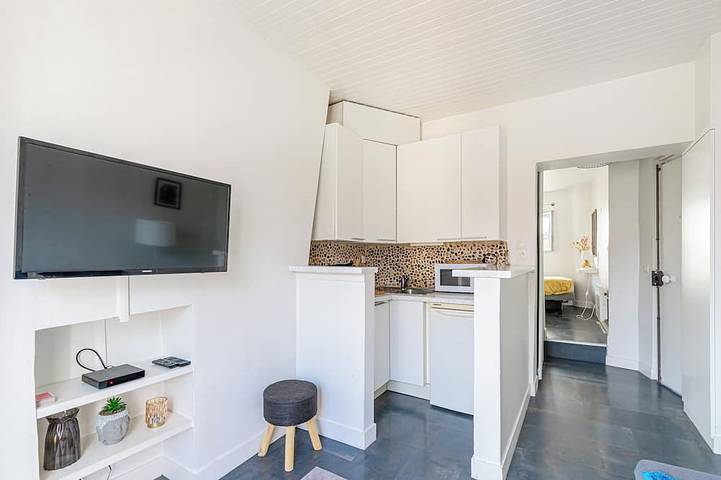 Appartement de vacances pour 4 personnes - 1