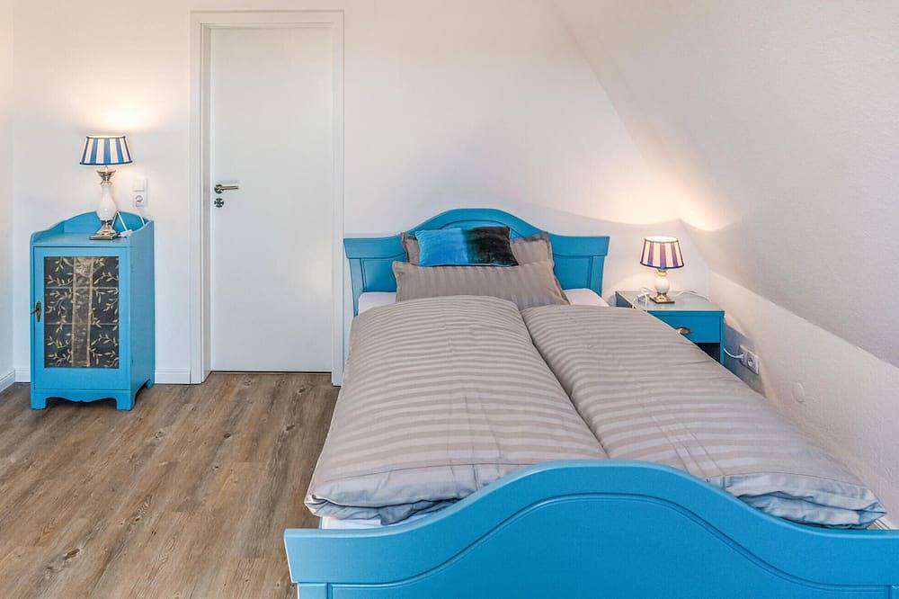 Ganze Wohnung, 1 bedroom cozy apartment in Niebüll in Niebüll, Nordseeküste