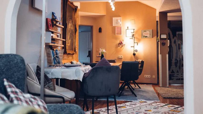 Ferienwohnung für 8 Personen in Spittal an der Drau - 2