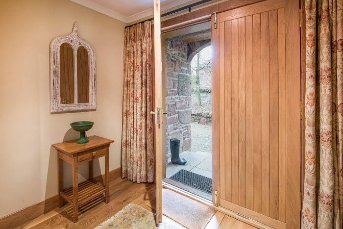 Glen Cruick in Angus