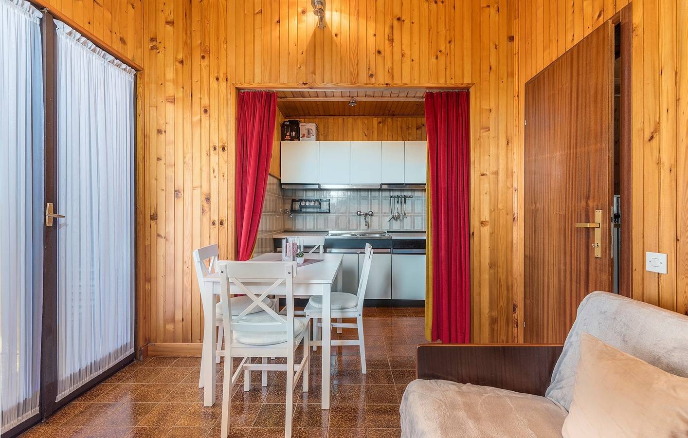 Ganze Wohnung, Ferienwohnung Dante Tar in Tar (Kroatien), Tar-Vabriga
