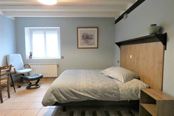 Location de vacances pour 6 personnes dans Réserve naturelle du Marais d'Orx - 2