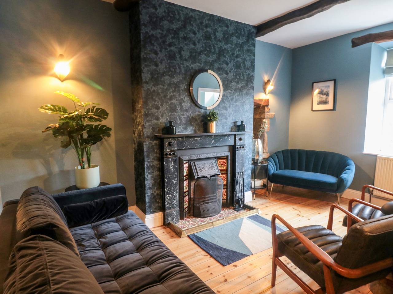Cottage voor 6 personen met tuin in Hinderwell, North York Moors Nationaalpark