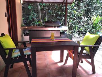 Log Cabin for 2 People in Far North Queensland, Queensland, Photo 1