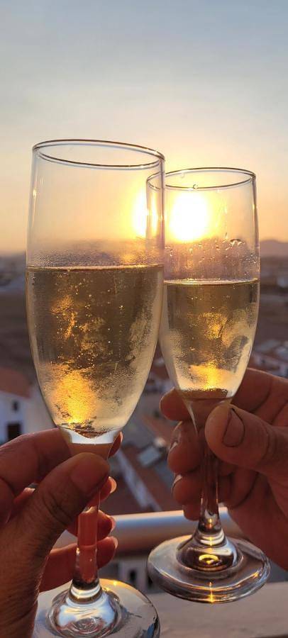 Ferienwohnung für 6 Personen, mit Ausblick und Balkon in Israel