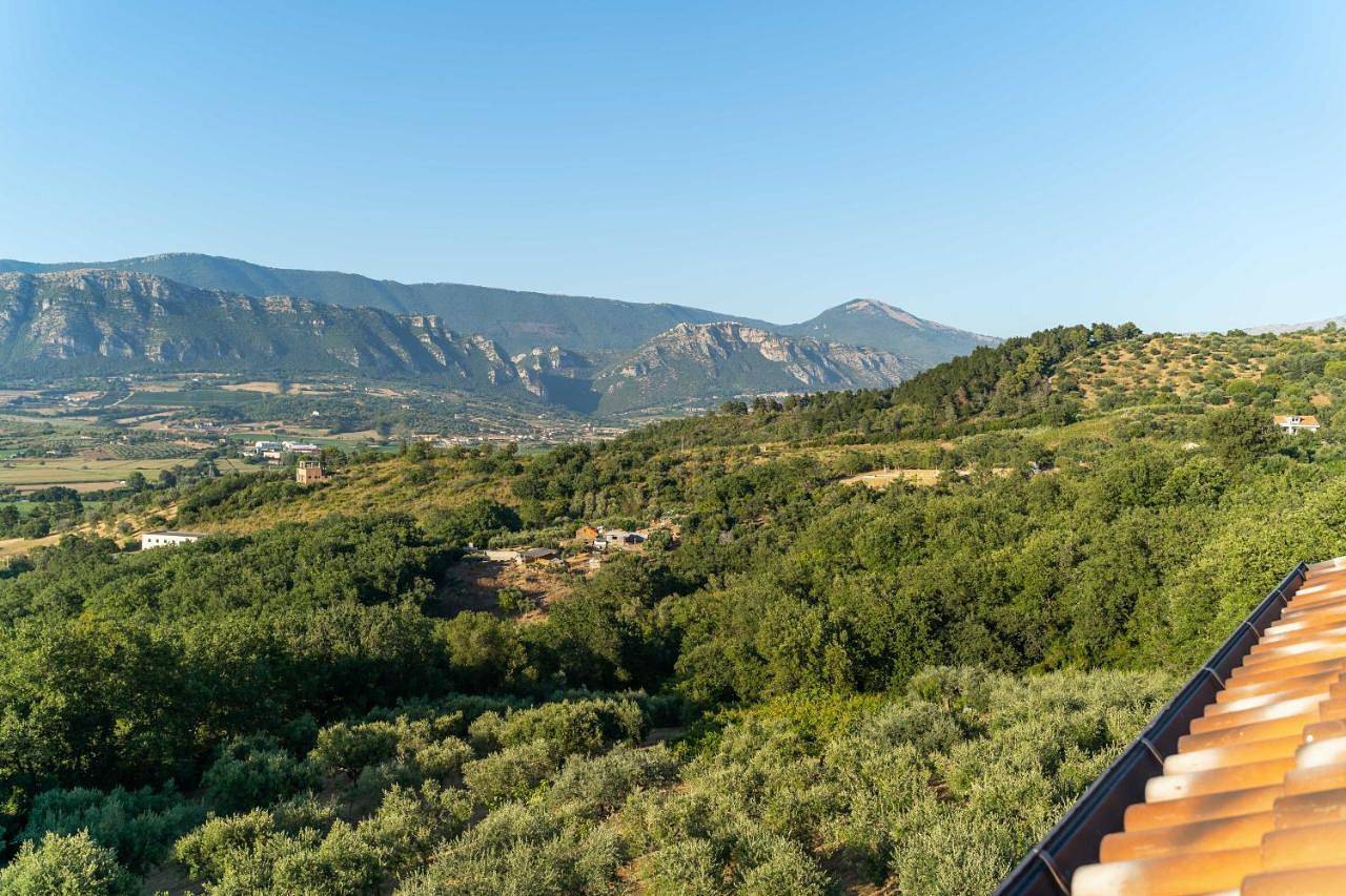 Appartamento intero, Standard Apartment in Ogliastro Cilento, Cilento Coast