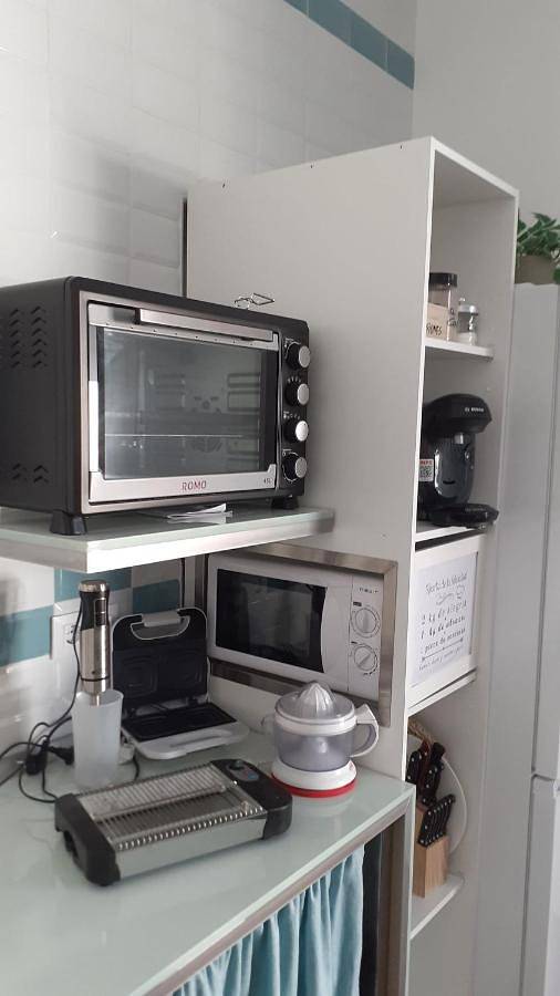 Location de vacances pour 10 personnes, avec terrasse et piscine à Campillos - 2