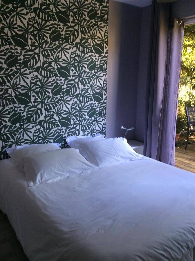 Double Room in Le Mans, Sarthe