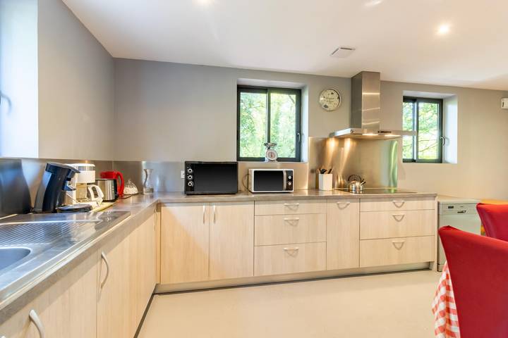 Ferienhaus für 20 Personen, mit Balkon, mit Haustier in Frankreich - 4