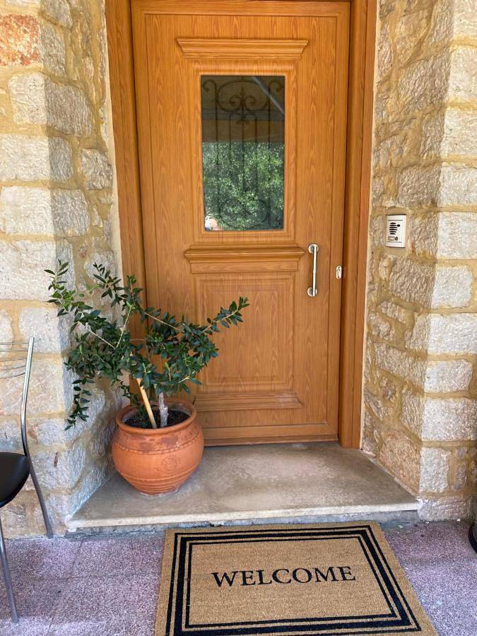 Appartement de vacances pour 5 personnes, avec vue et terrasse