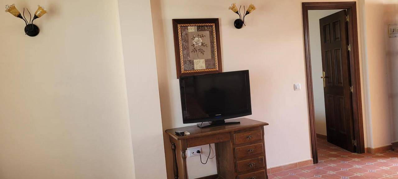 Rural Vega de Cazalla in Cazalla de la Sierra, Sierra Morena