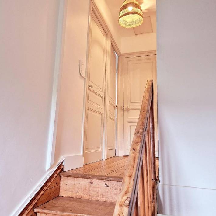 Location de vacances pour 8 personnes, avec vue et jardin dans Kertugal - 4