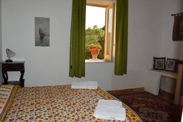 Appartamento per 4 Persone in Sciacca, Provincia di Agrigento, Foto 3