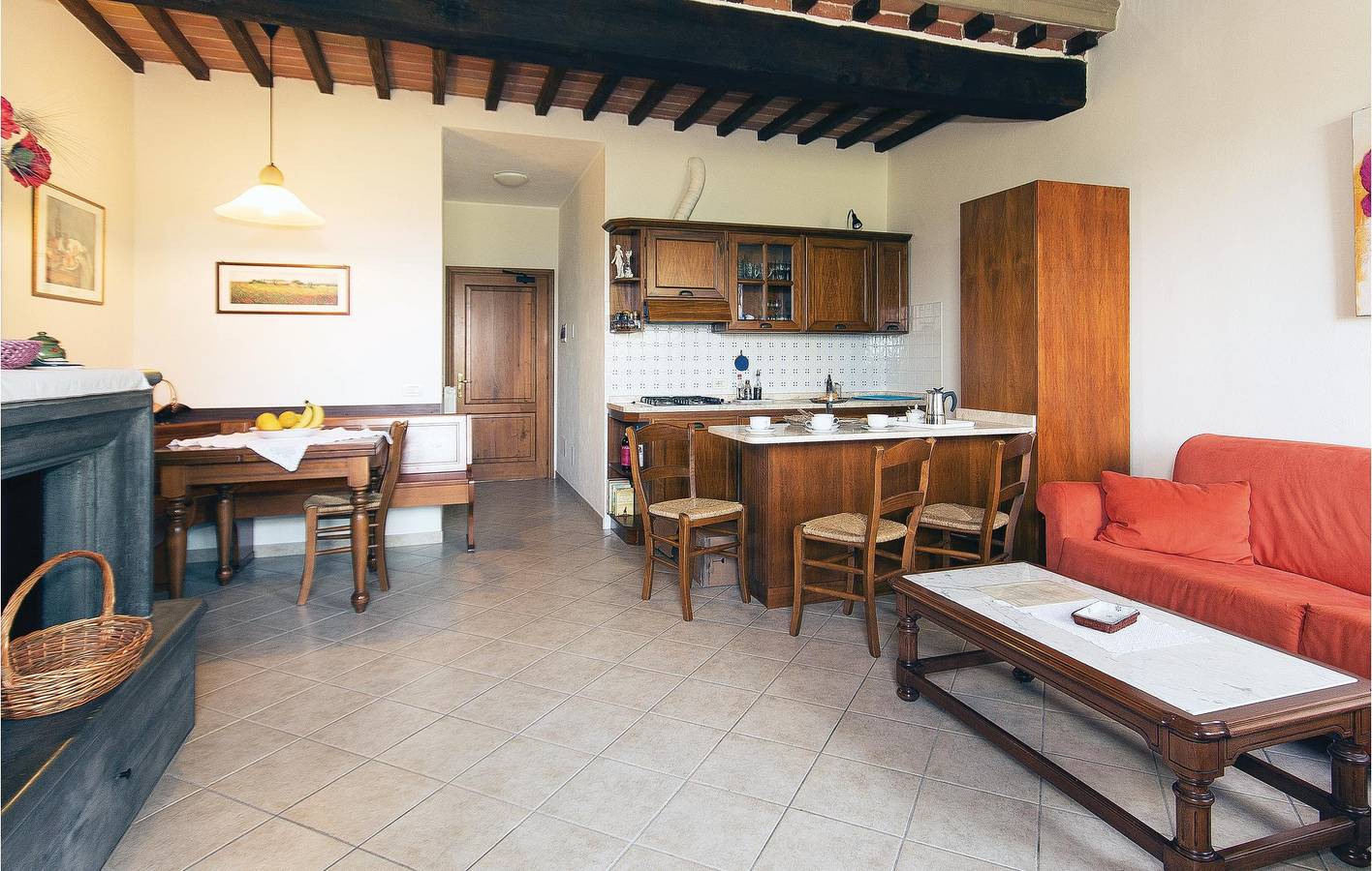 Appartement de vacances entier, Appartement familial avec piscine et parking in Pomarance, Riserva Naturale di Monterufoli